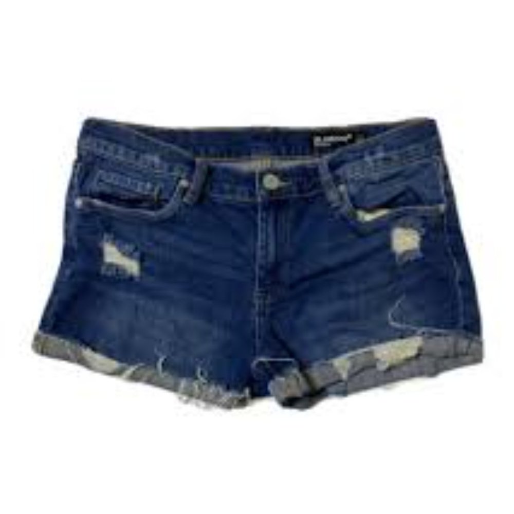 Blank NYC denim short